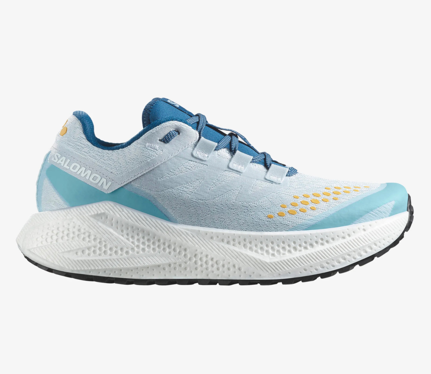 Salomon aero Glide 3 grvl M