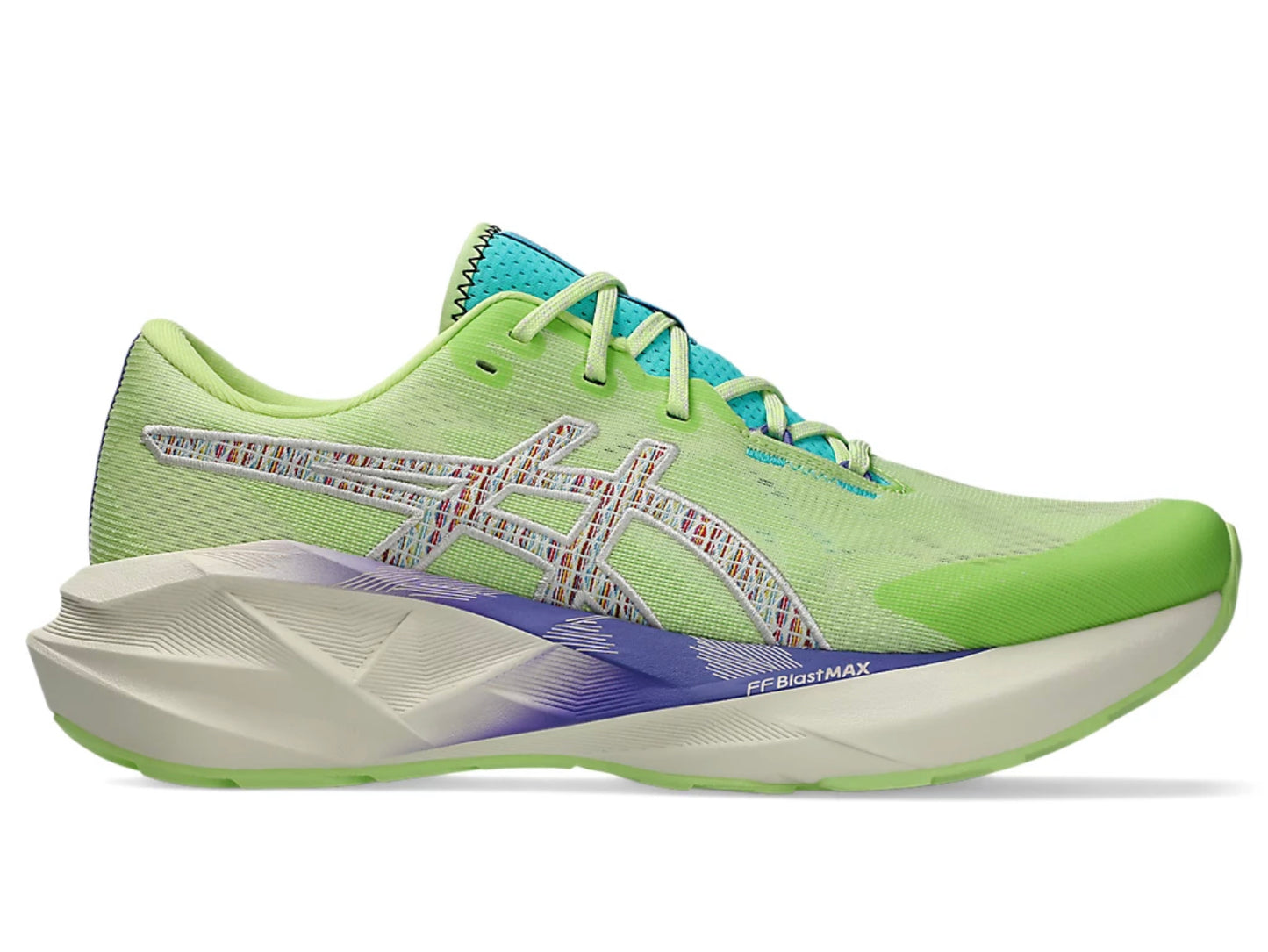 Asics Novablast 5 TR