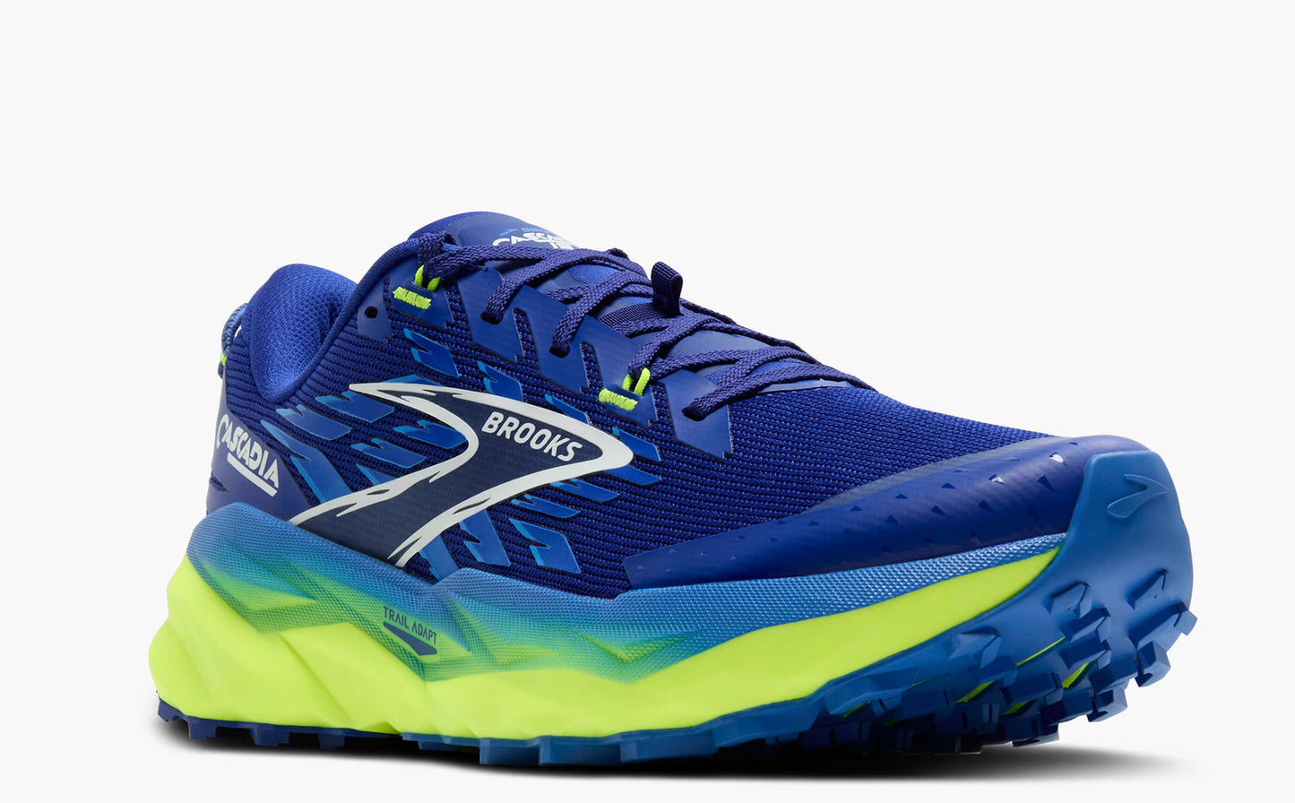 Brooks Cascadia 19