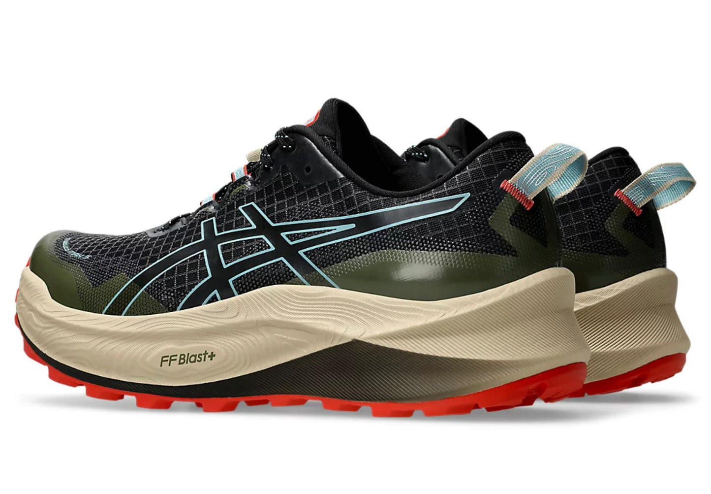 Asics Trabuco Max 3