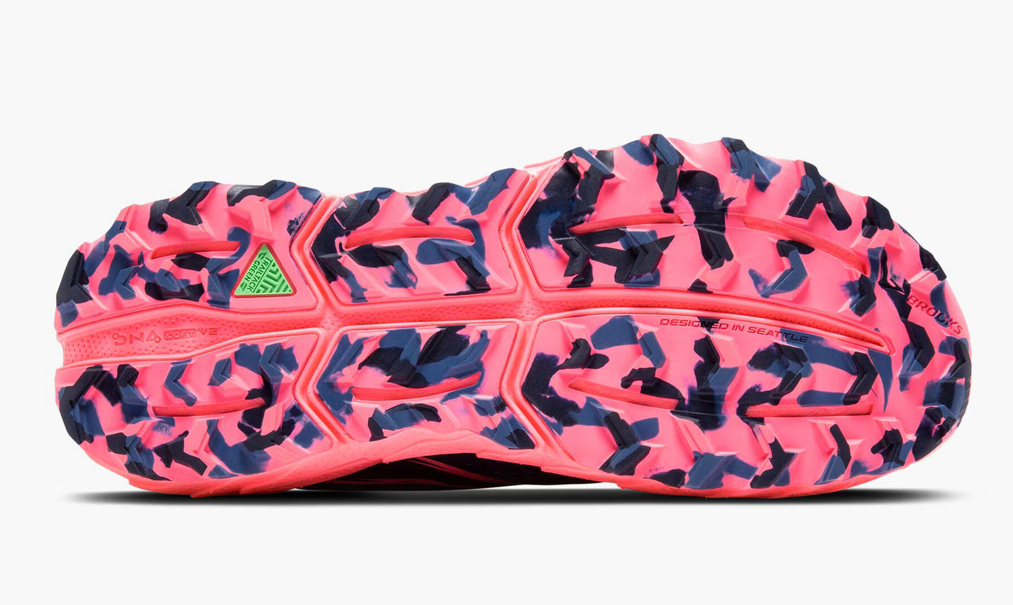 Brooks Cascadia 18