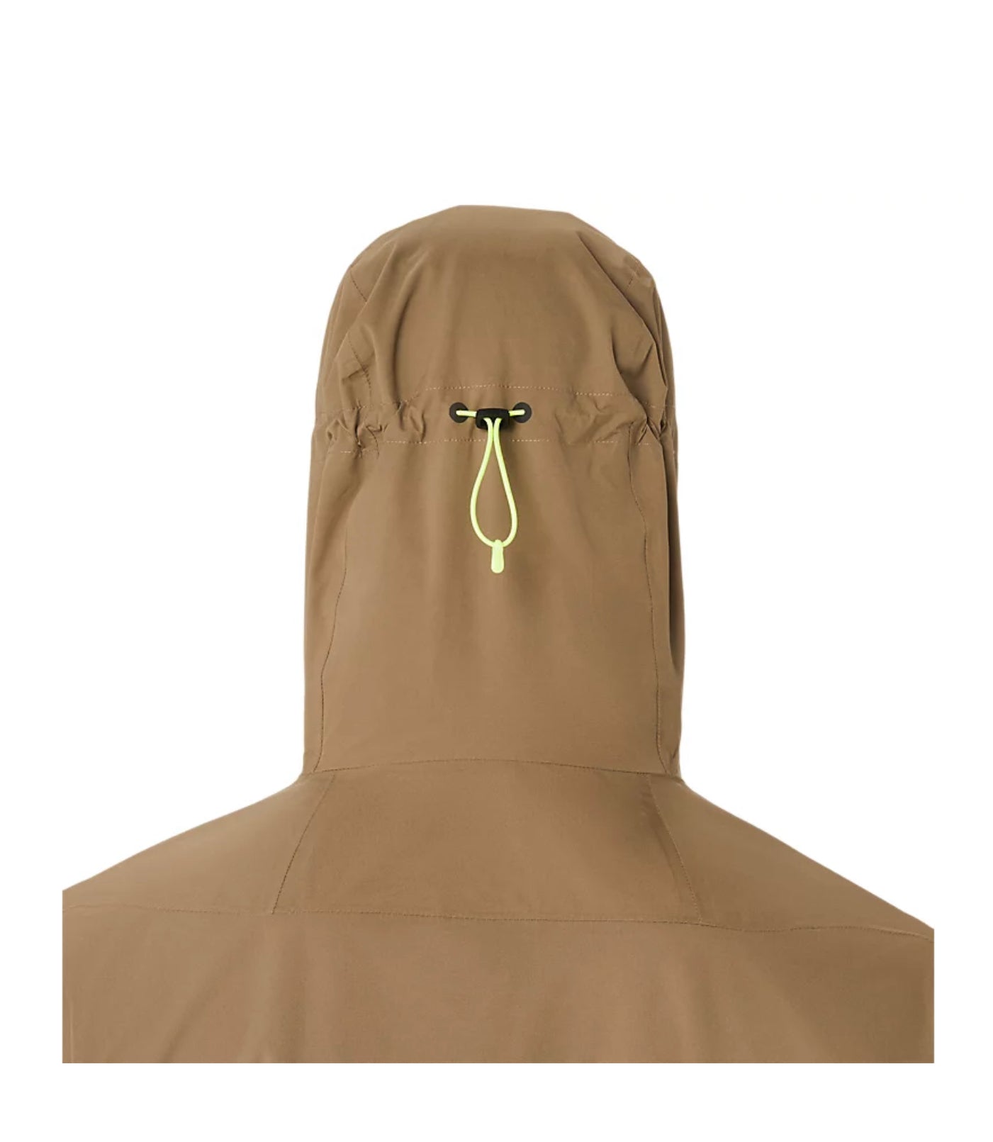 Fujitrail Waterproof Jacket