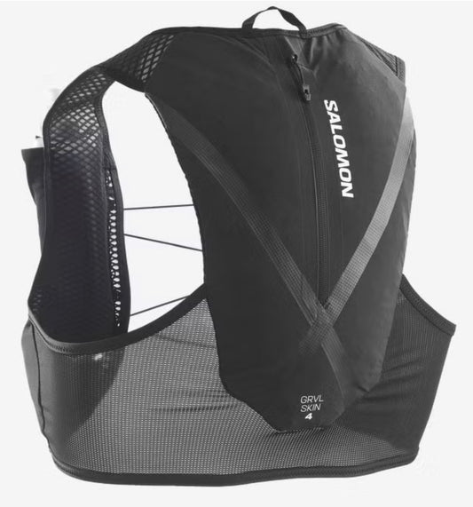 Salomon GRVL Skin 4