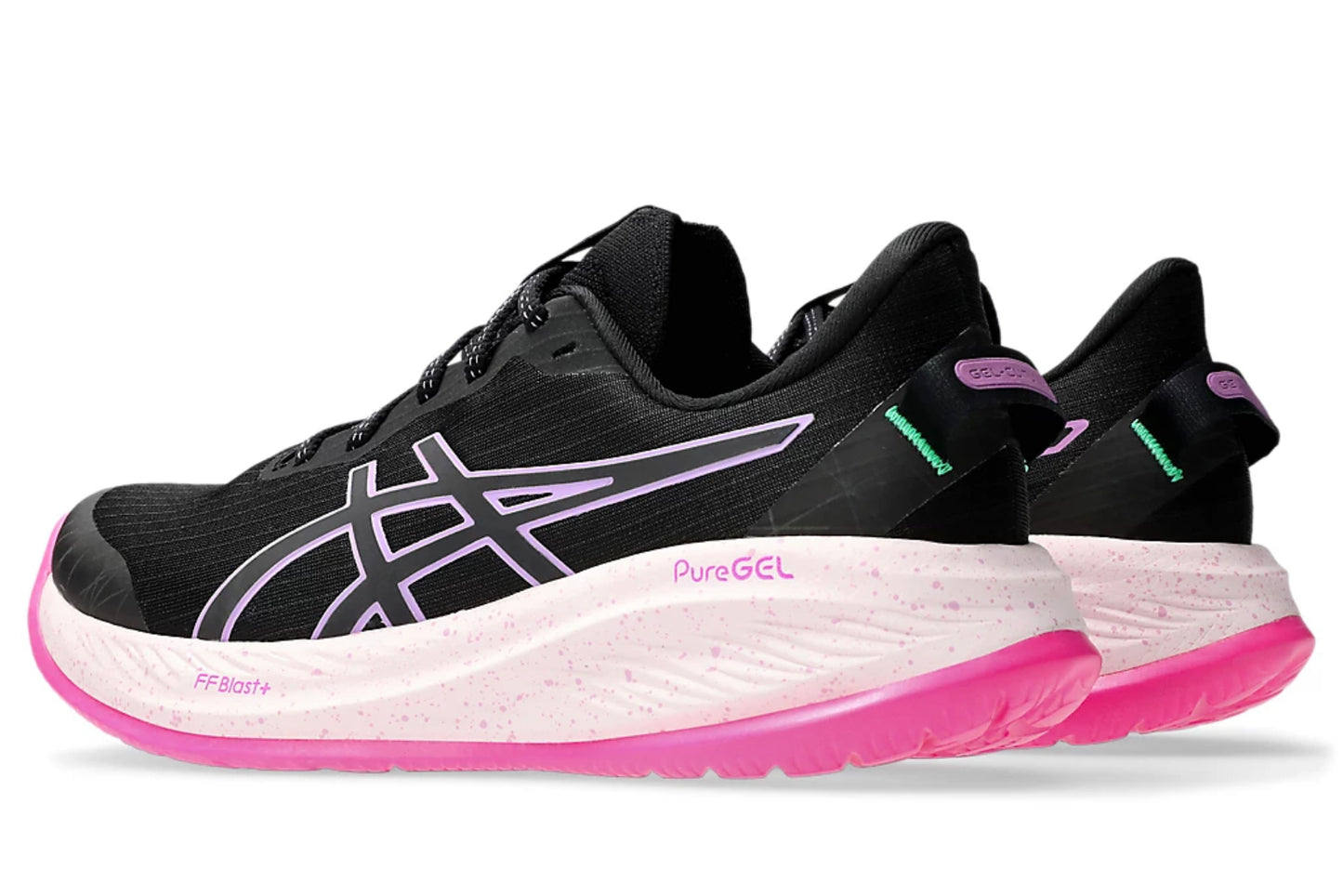 Asics Cumulus 26 Lite-Show