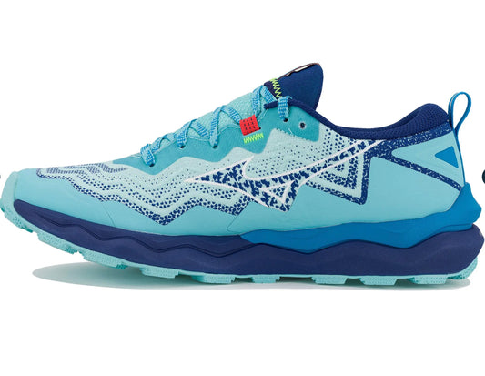 MIZUNO WAVE DAICHI 9 W