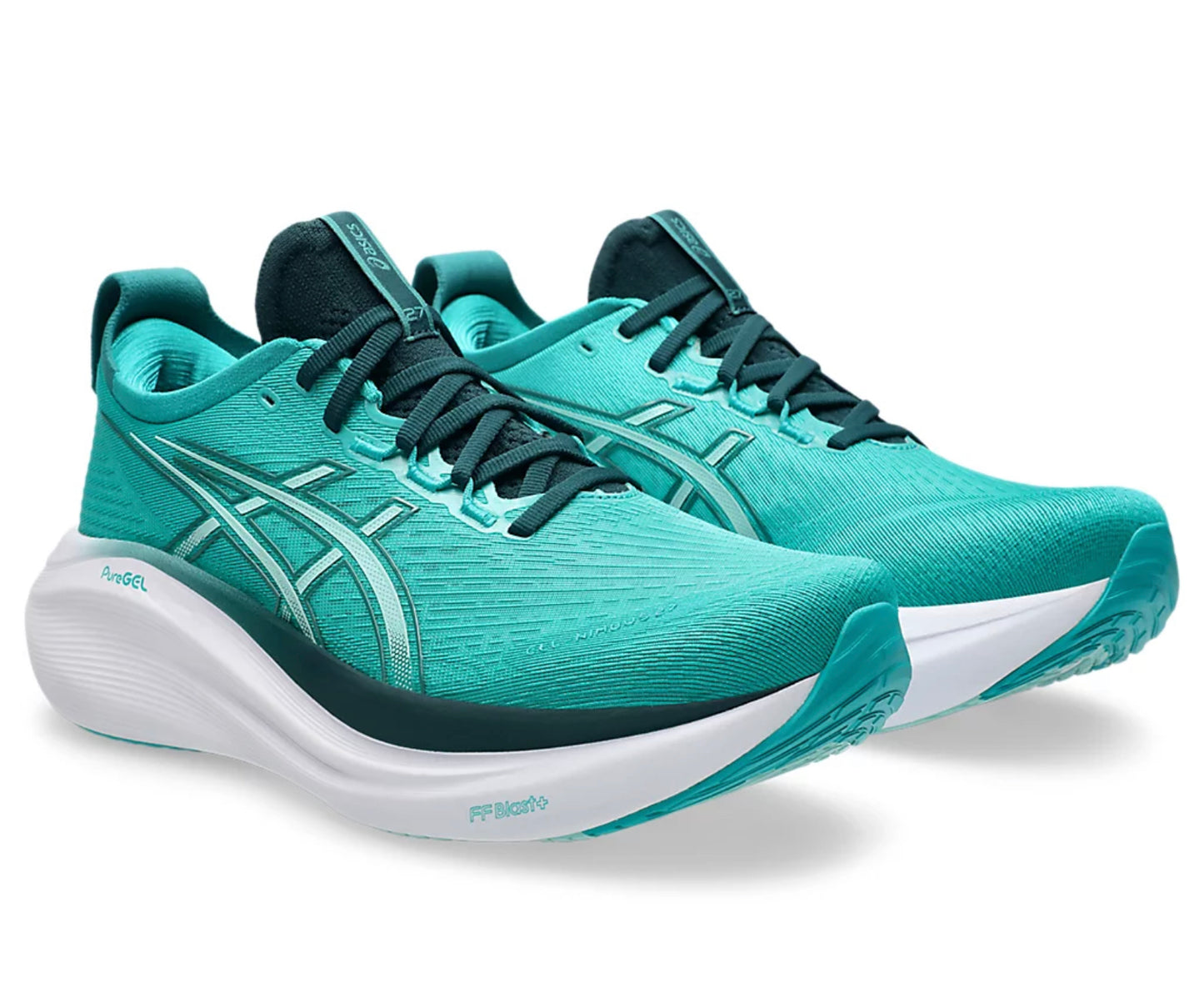 Asics Nimbus 27