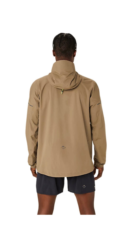 Fujitrail Waterproof Jacket