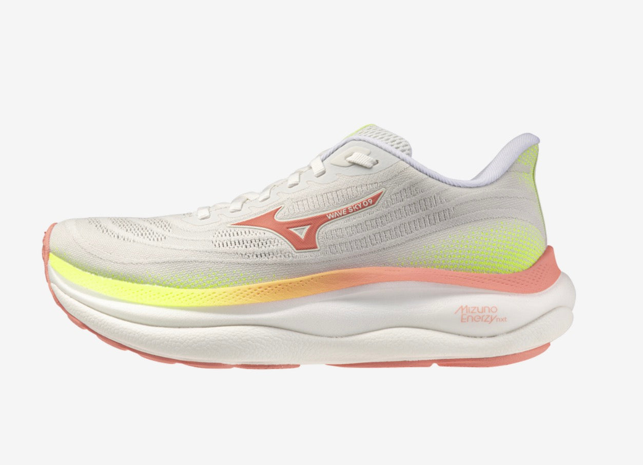 Mizuno Sky 9