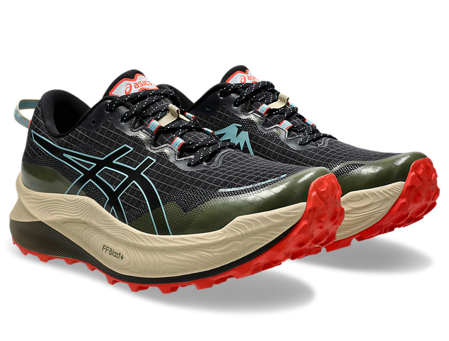 Asics Trabuco Max 3