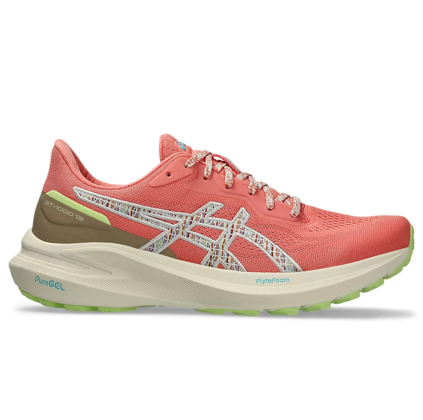ASICS GT 1000 TR W