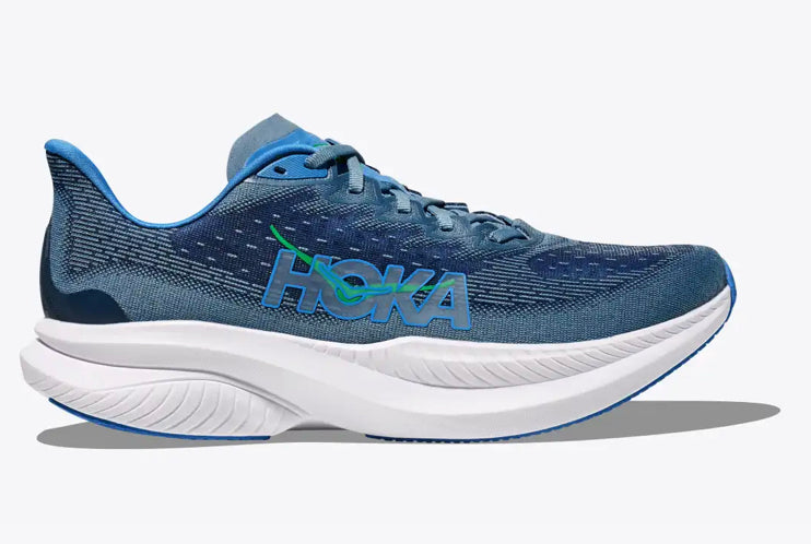 Hoka One One Mach 6