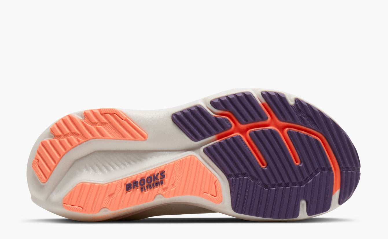 Brooks Glycerin 23