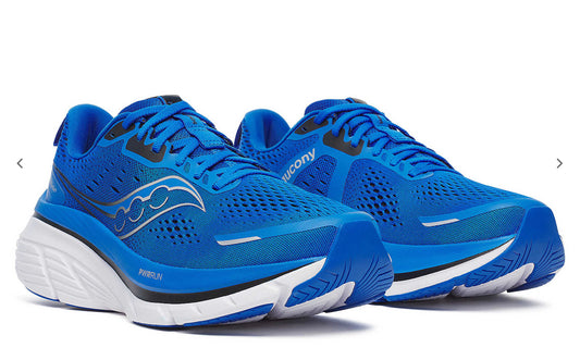 Saucony Guide 18