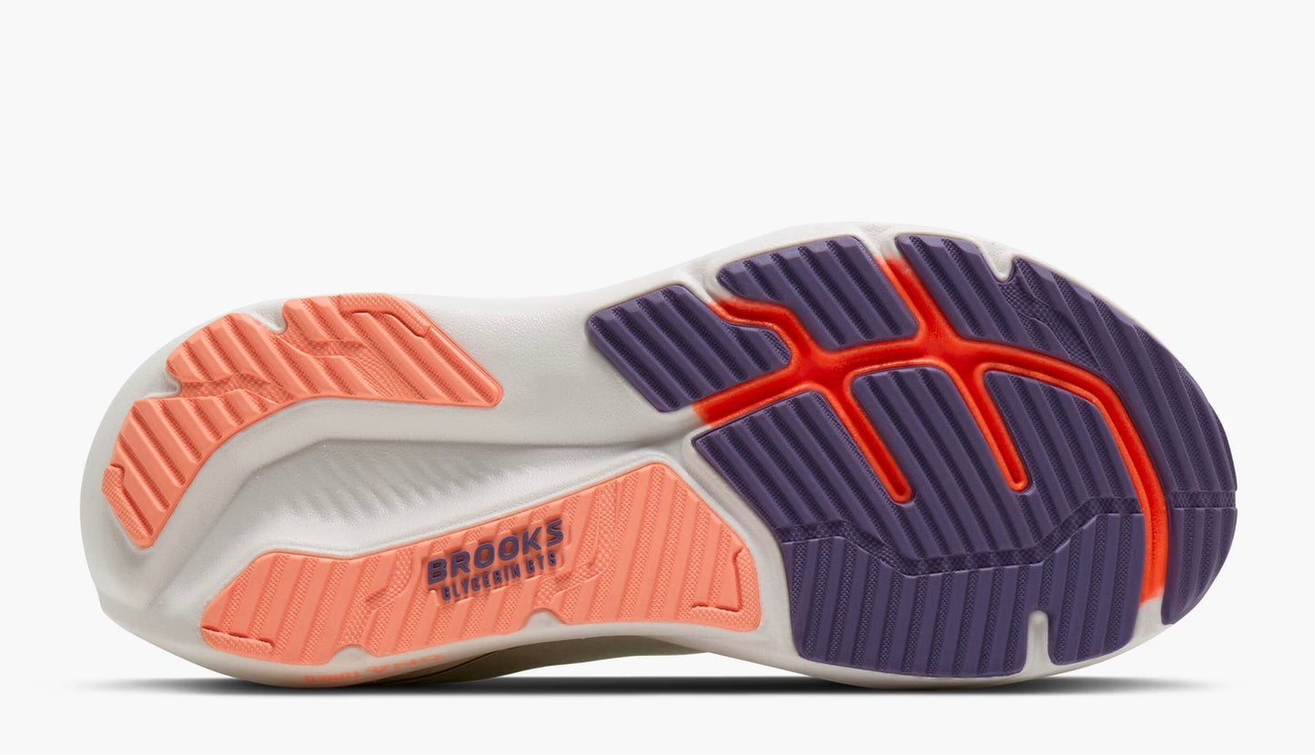 Brooks Glycerin GTS 23