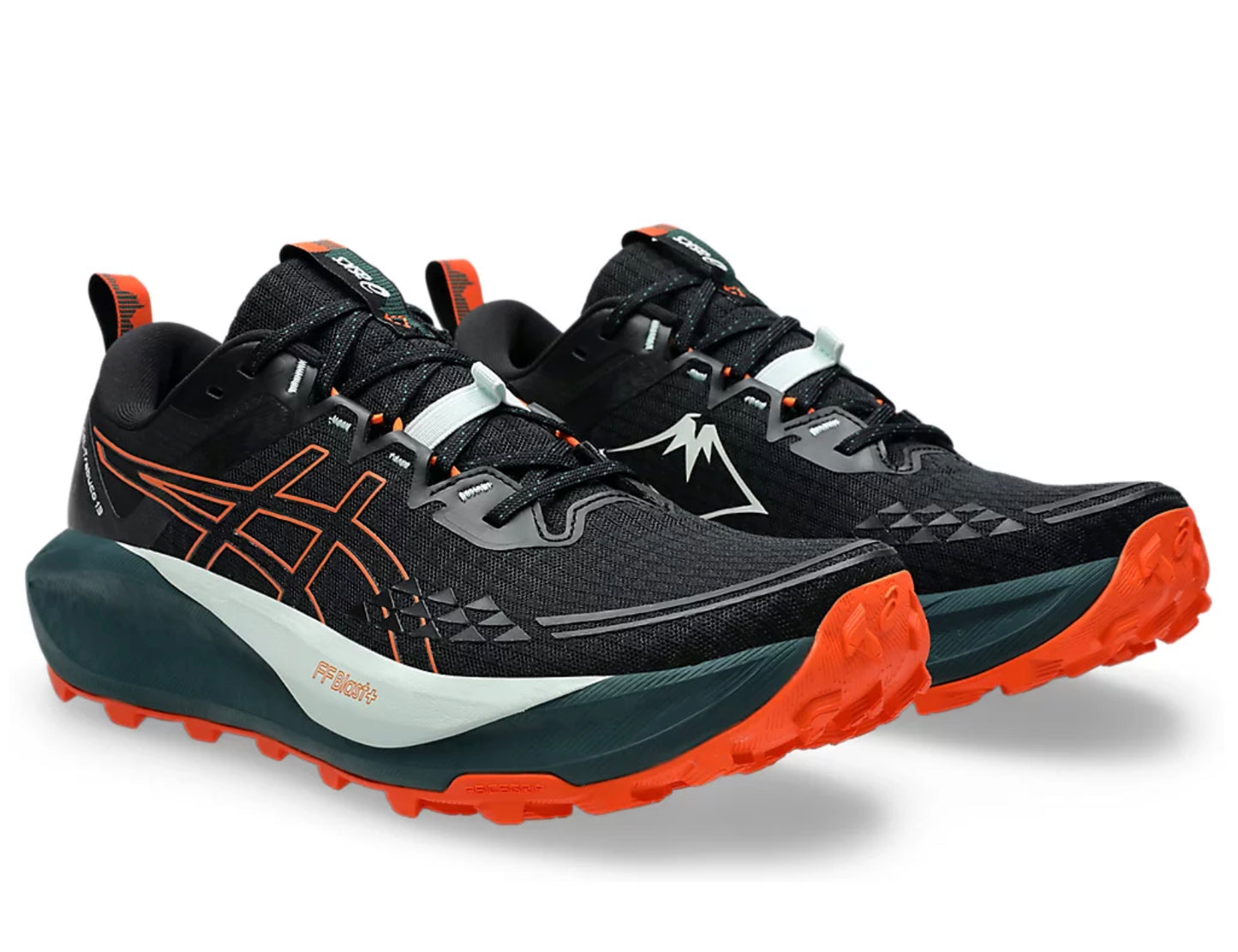 Asics Trabuco 13