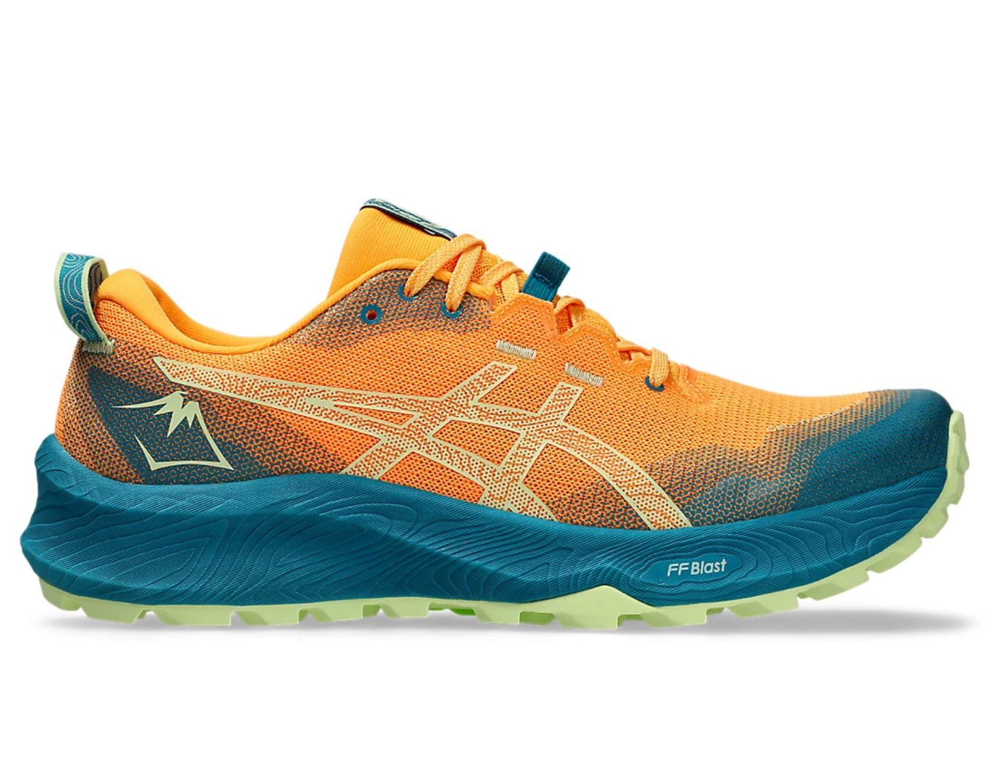 Asics Trabuco 12
