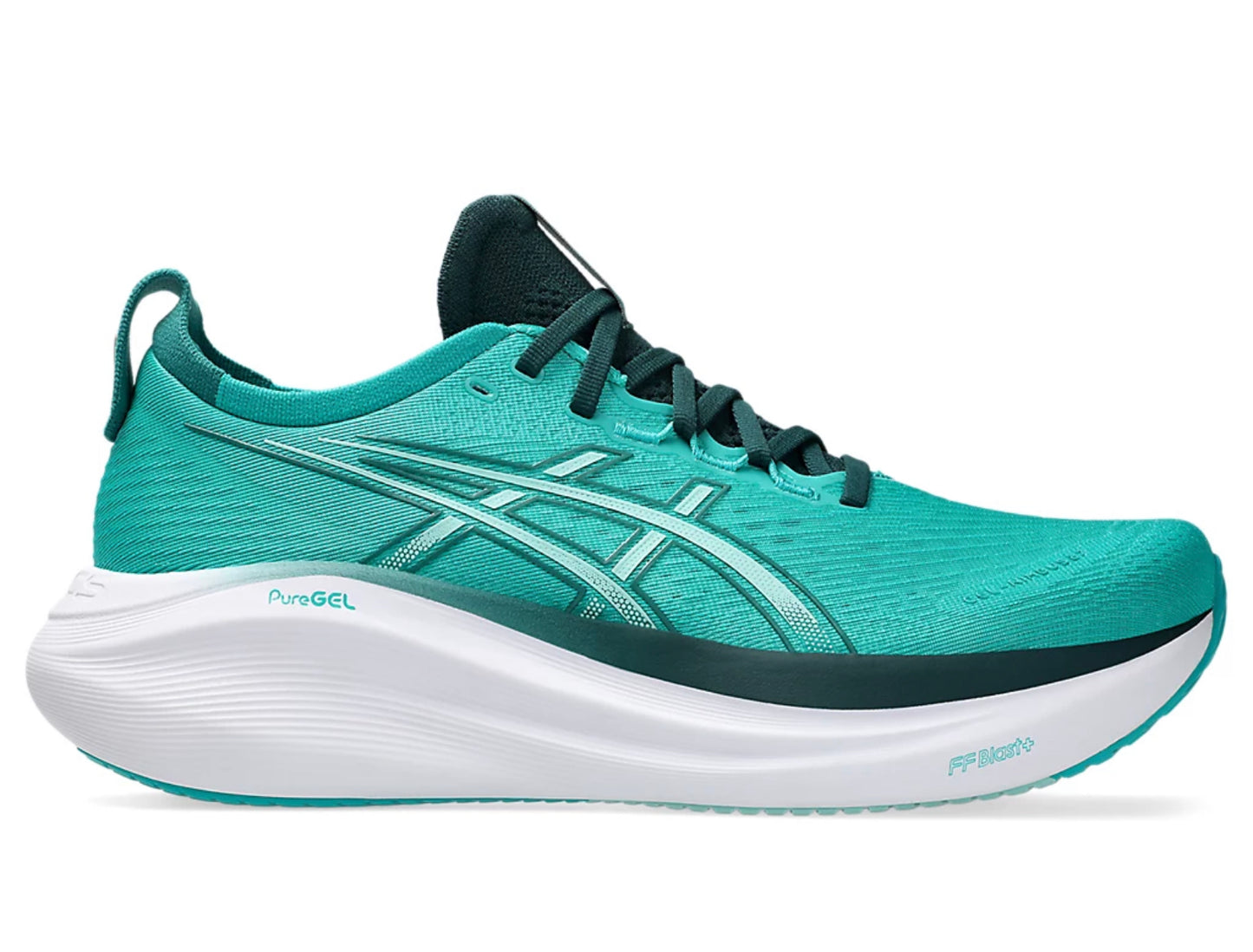 Asics Nimbus 27
