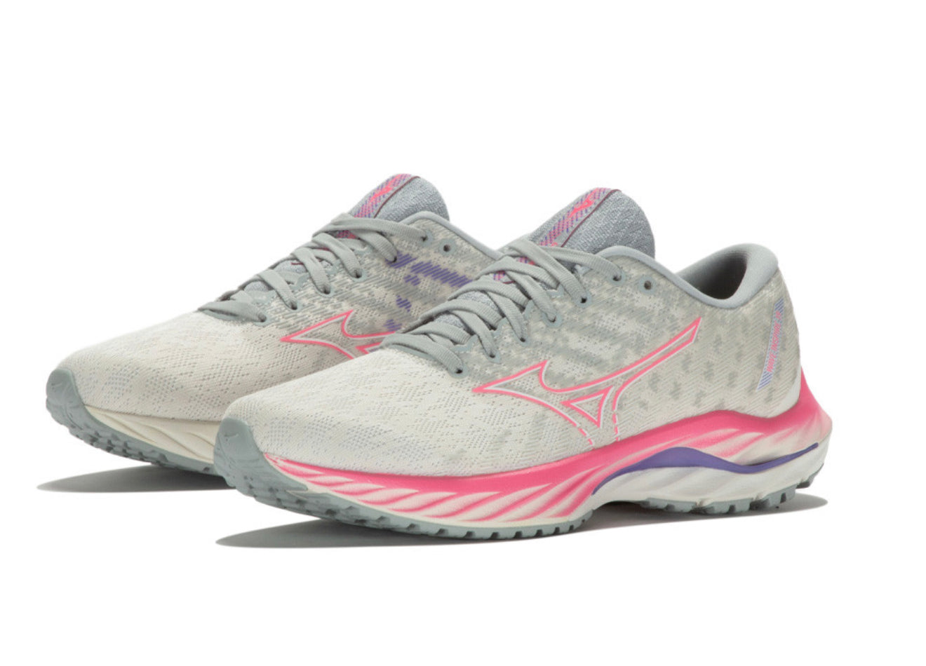 Mizuno Wave Inspire 19