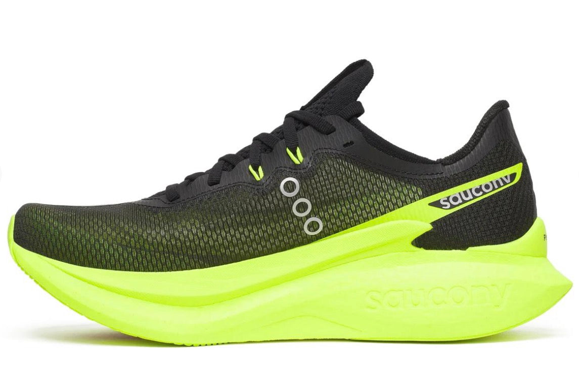Saucony Endorphin Pro 5