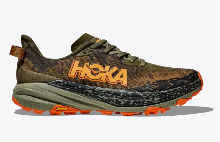Hoka One One Speedgoat 6