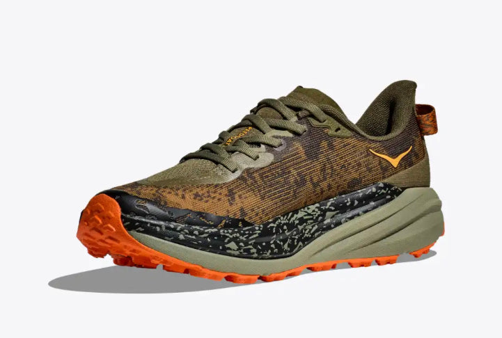 Hoka One One Speedgoat 6
