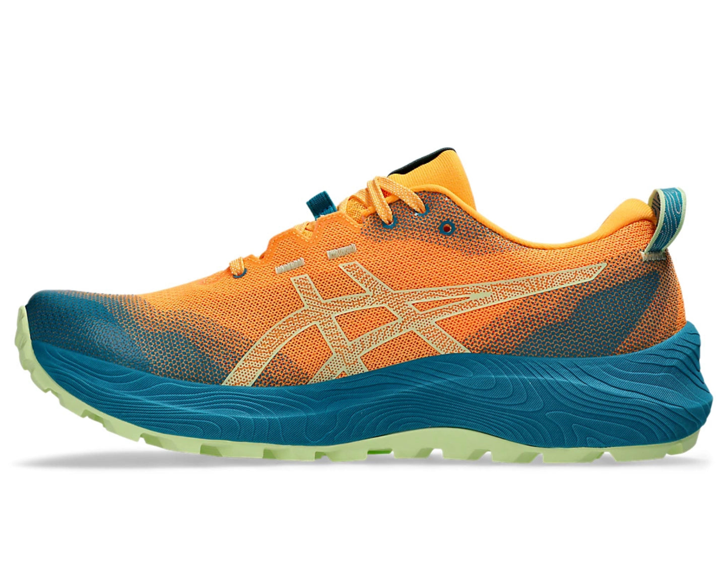 Asics Trabuco 12