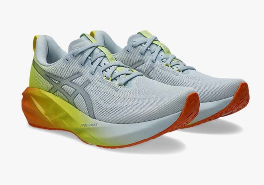 Asics Novablast 5