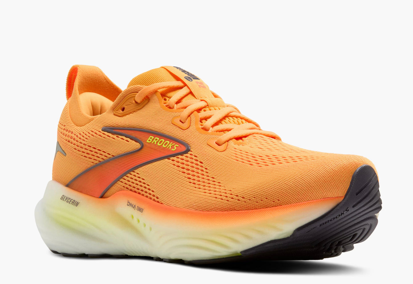 Brooks Glycerin 22
