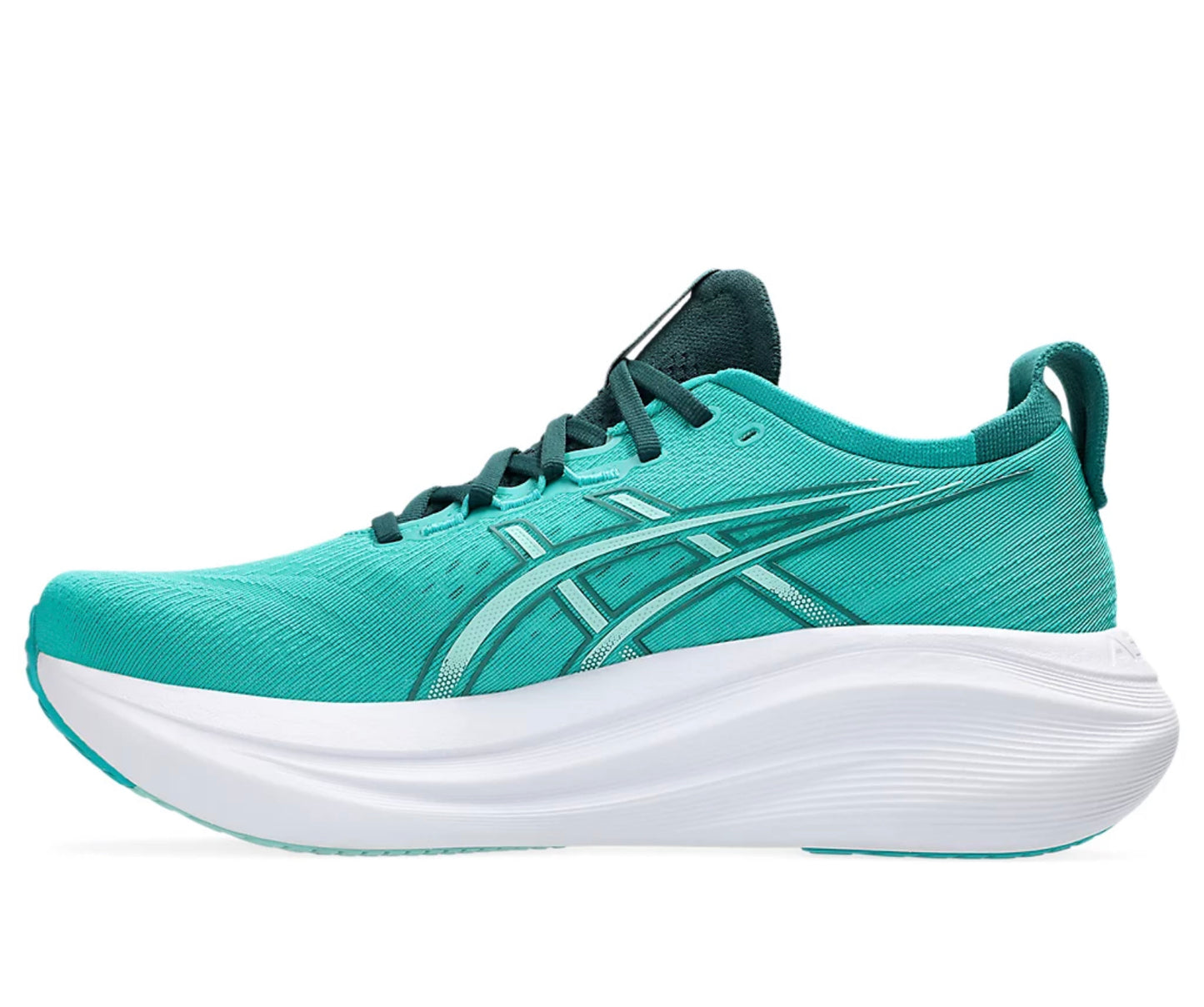 Asics Nimbus 27