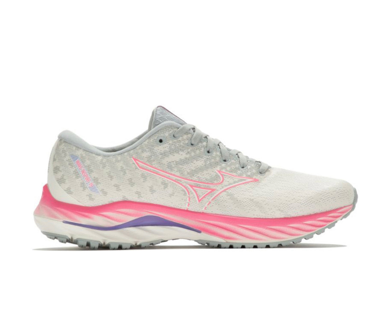 Mizuno Wave Inspire 19