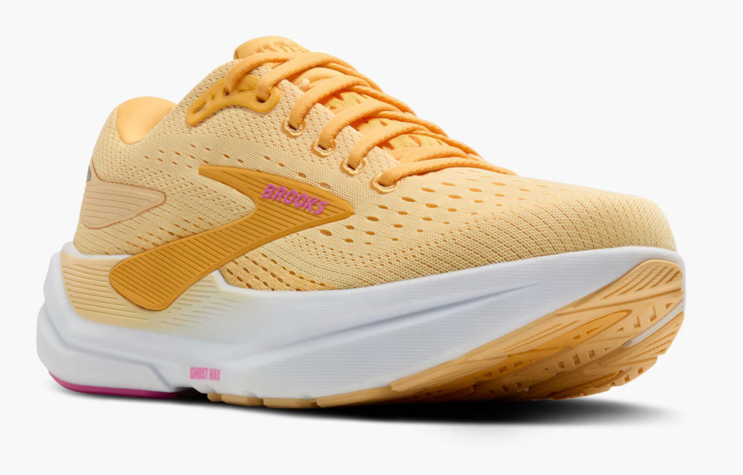 Brooks Ghost Max 3