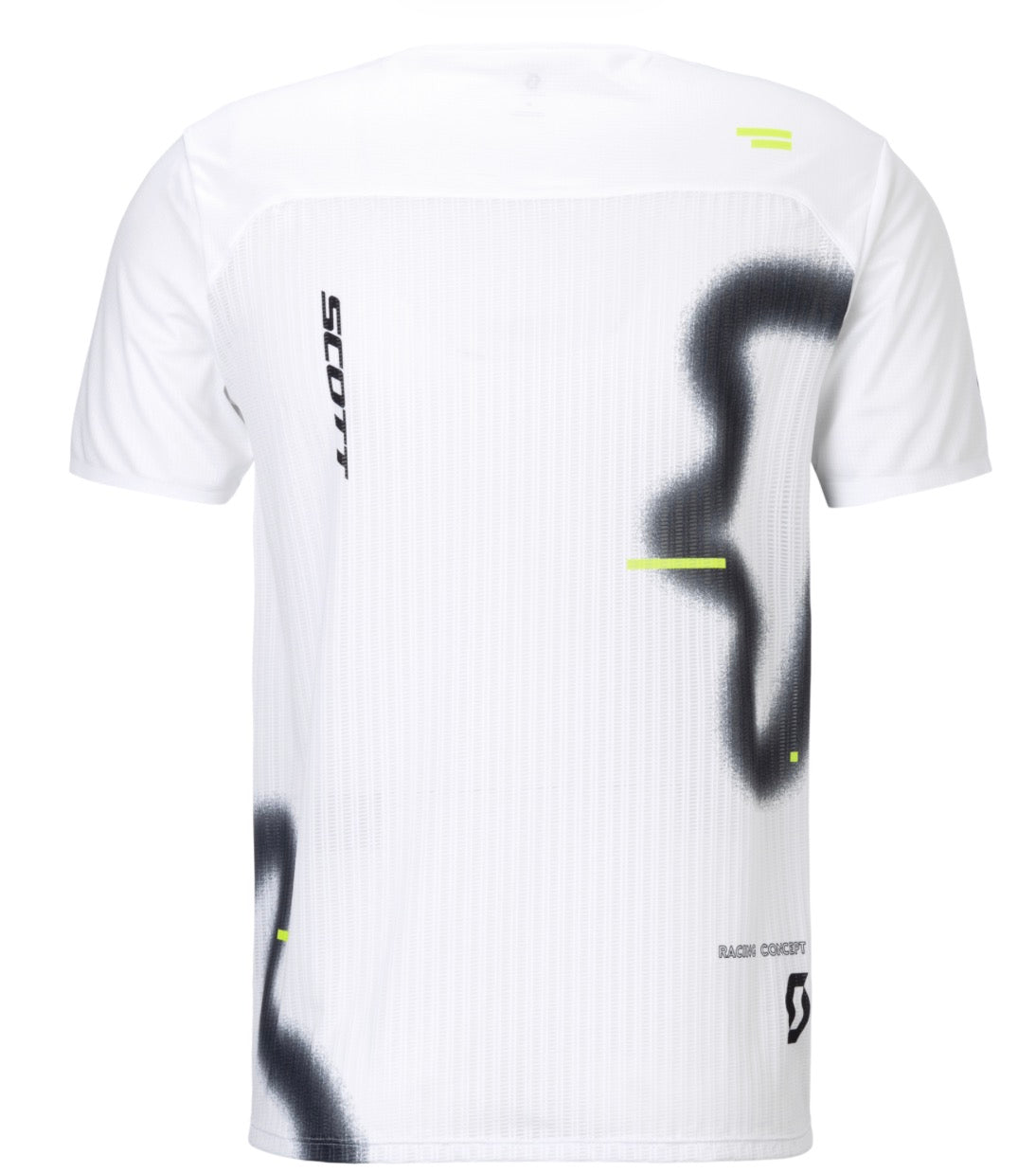 Tee-shirts Scott Running RC