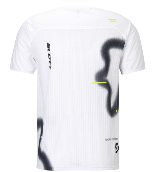 Tee-shirts Scott Running RC