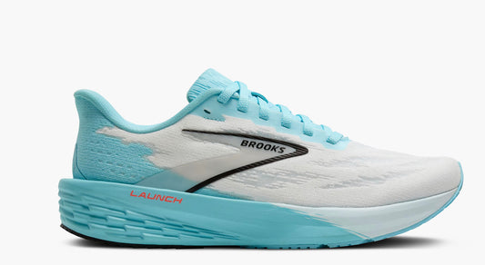 Brooks Launch 11
