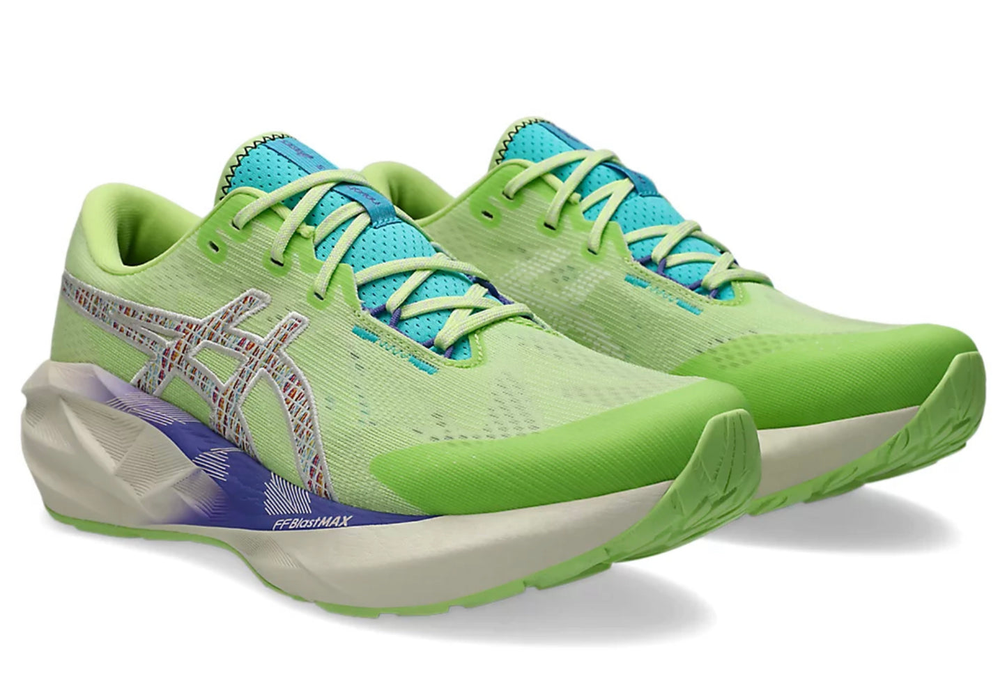 Asics Novablast 5 TR