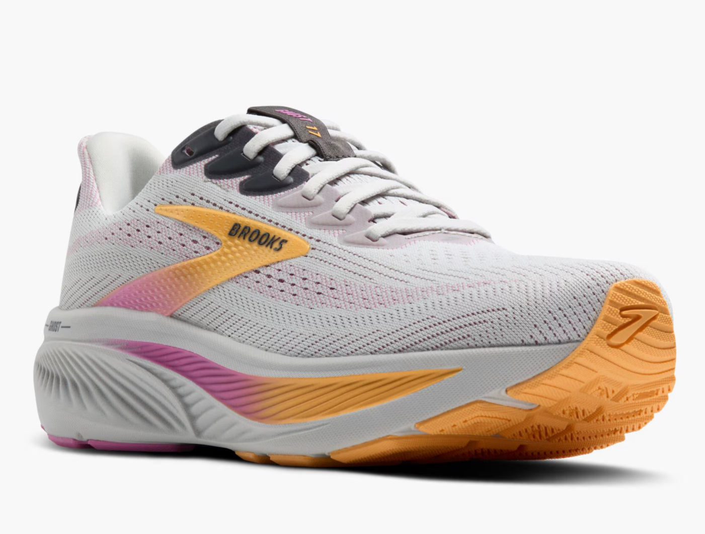 Brooks Ghost 17