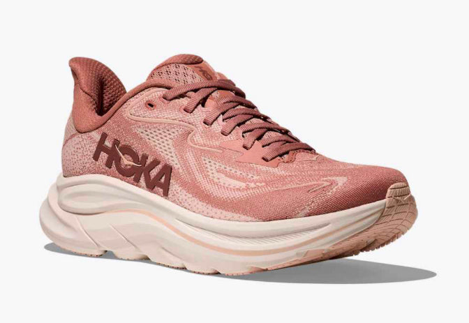 Hoka One One Clifton 10
