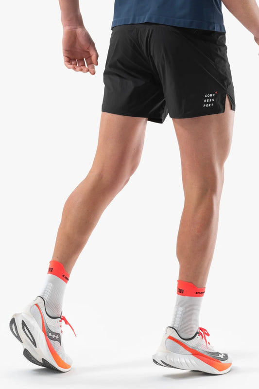 Performance Short Compressport