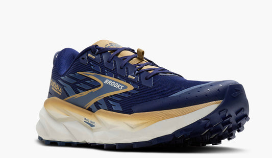 Brooks Cascadia 19
