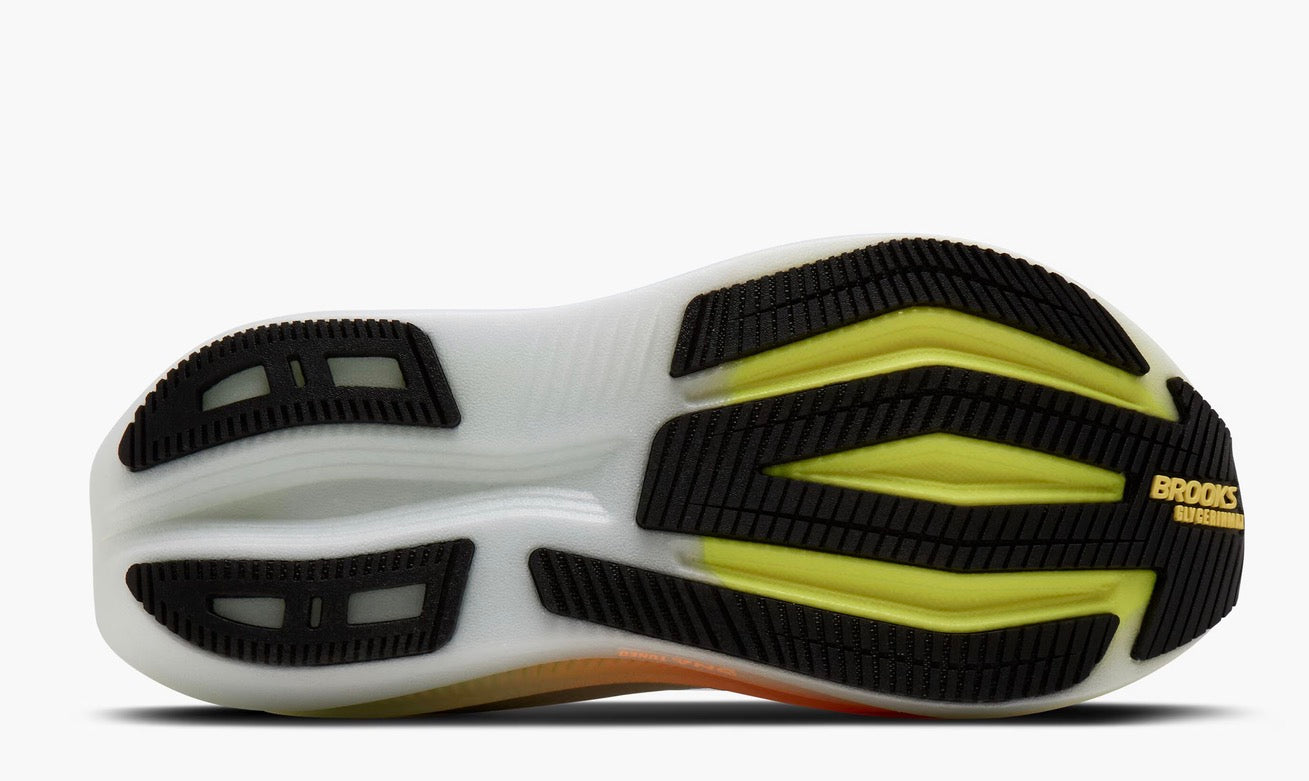 Brooks Glycerin Max 2