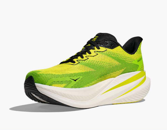 Hoka One One Mach X3