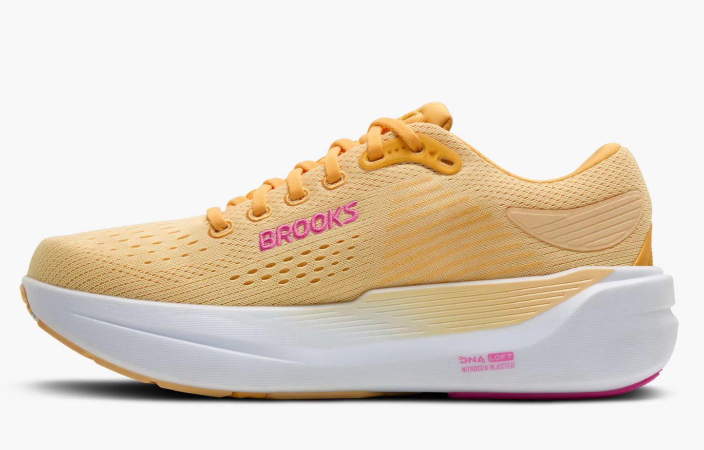 Brooks Ghost Max 3