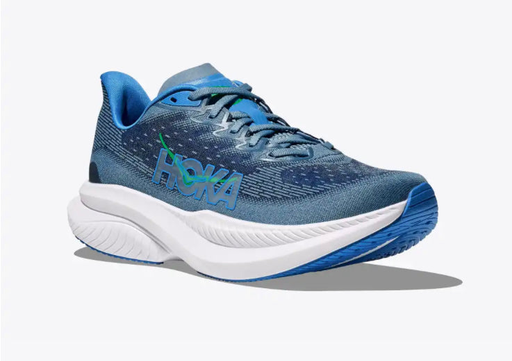 Hoka One One Mach 6