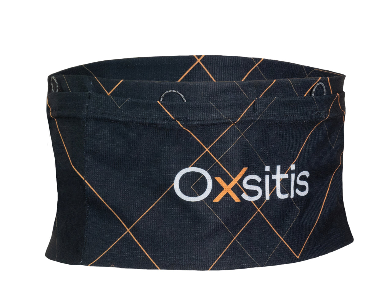 Oxsitis Slimbelt Gravity