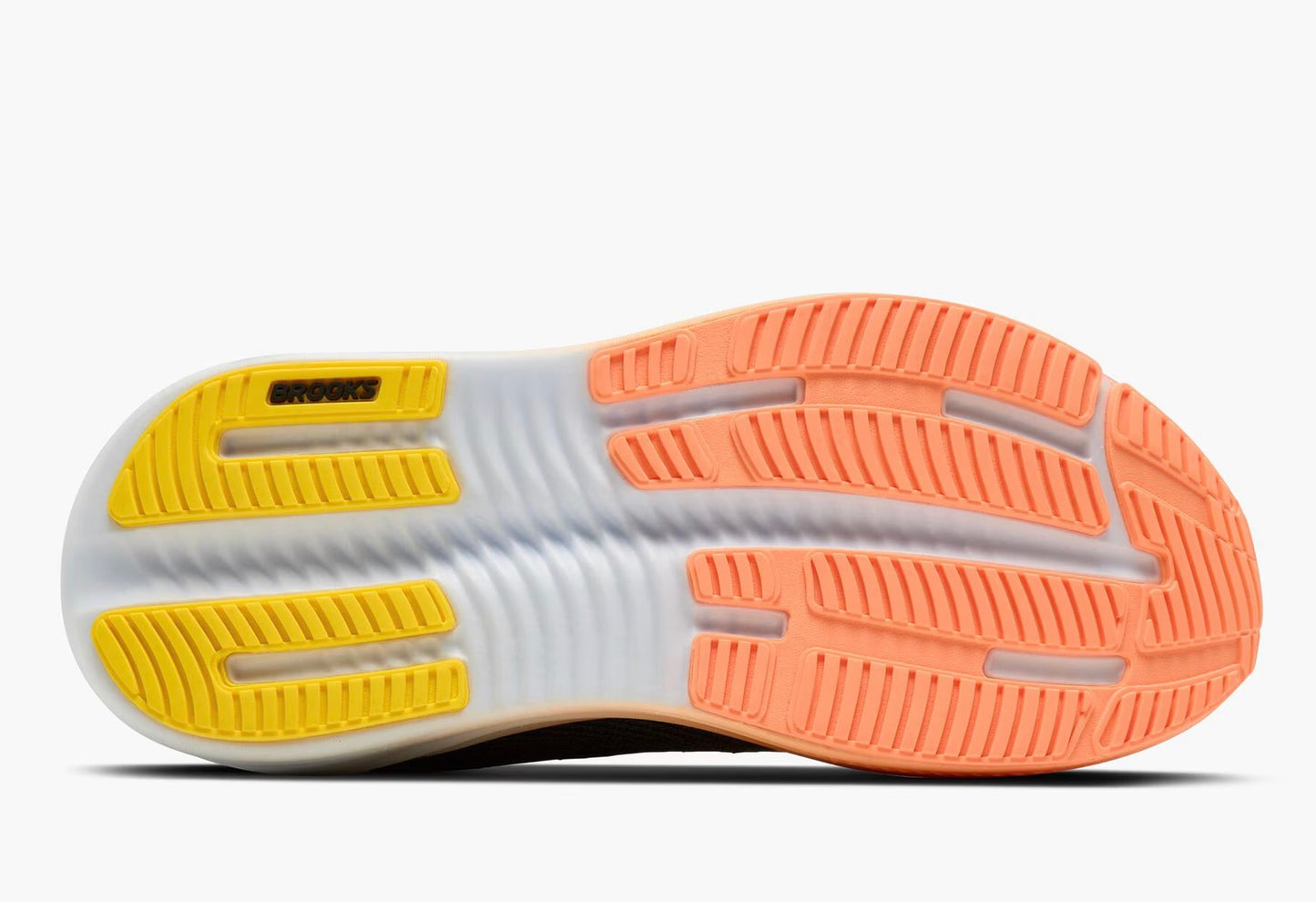 Brooks Ghost Max 4