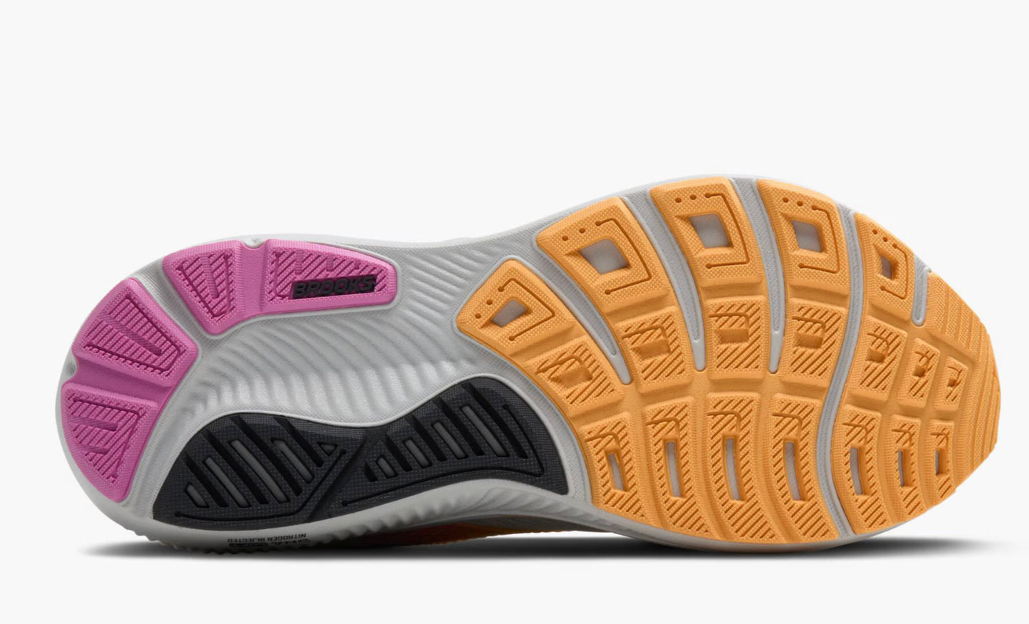 Brooks Ghost 17