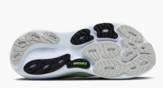 Brooks Adrénaline GTS 25