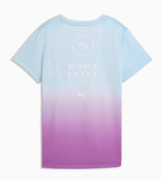 Tee-shirts Puma Hyrox