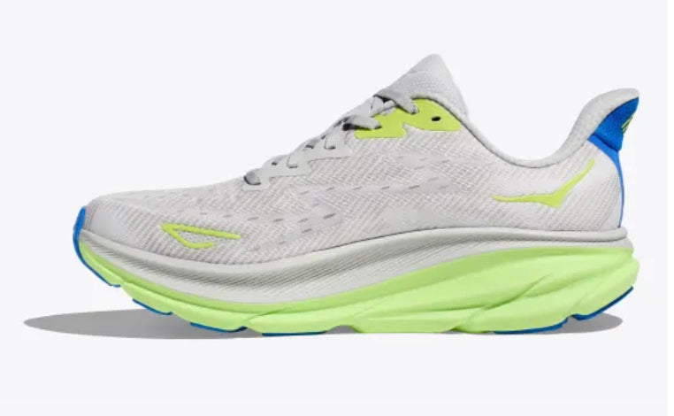 Hoka One One Clinton 9