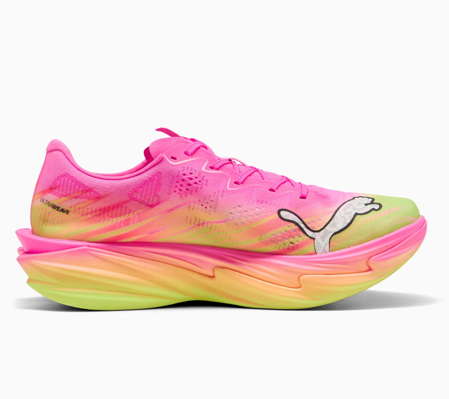 Puma Deviate Nitro Élite 4
